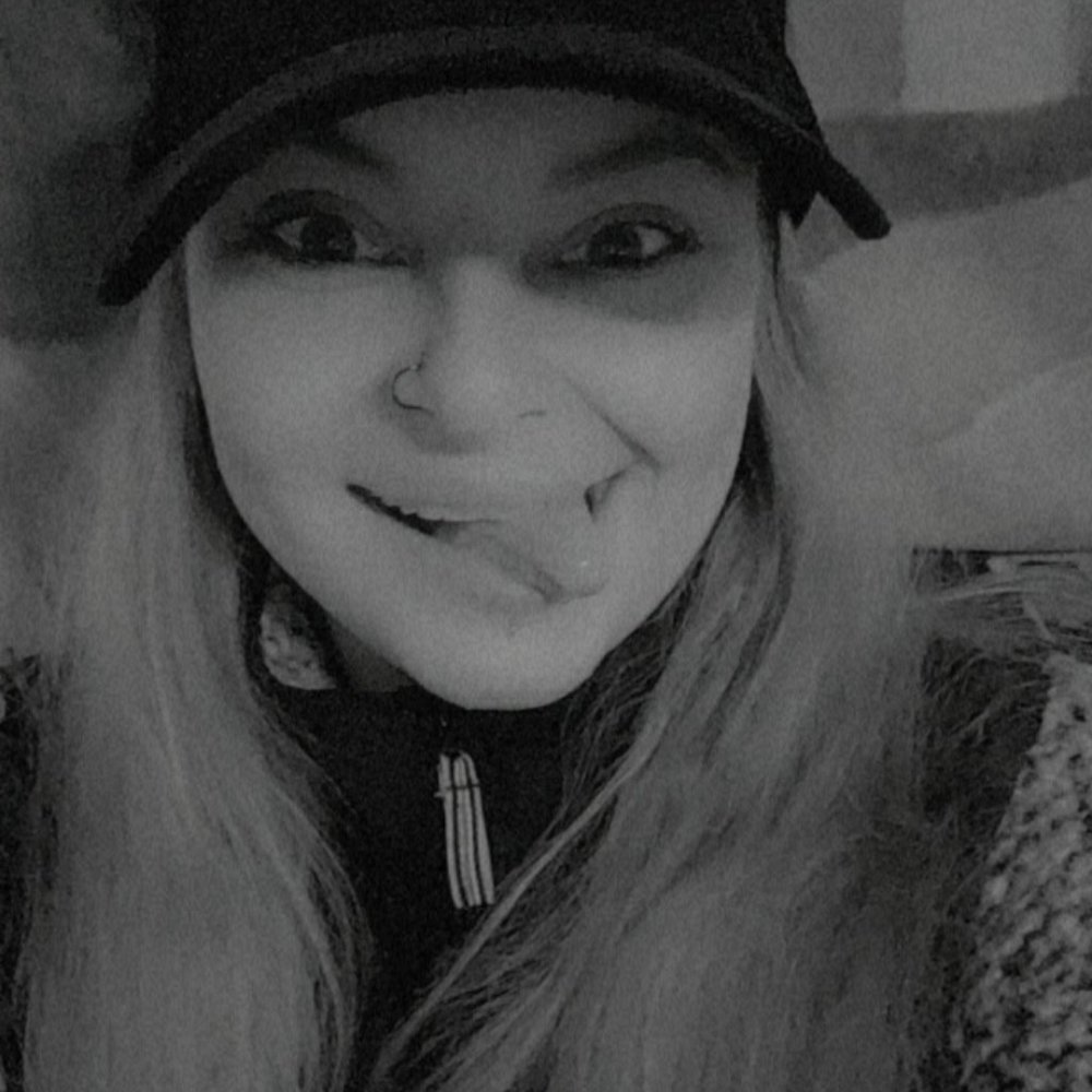 Meet your Posher, Shelby